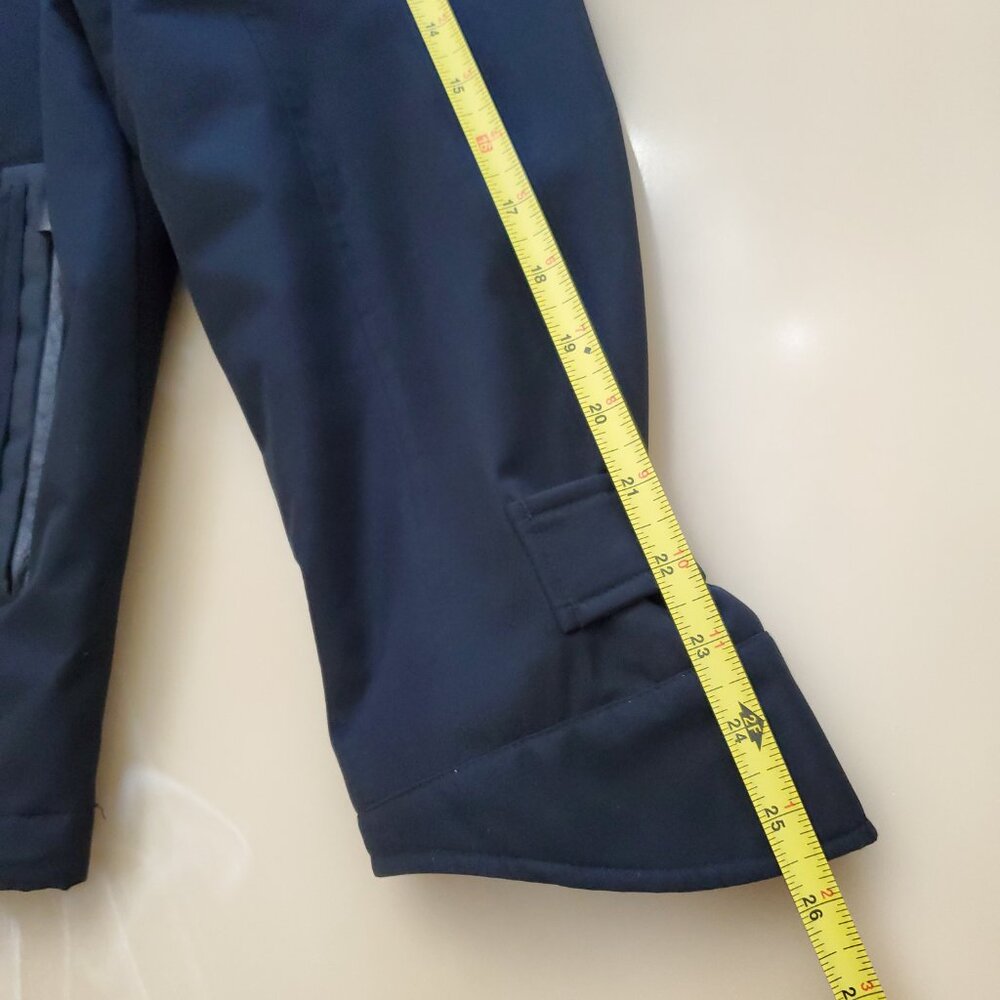 Rainforest Membrane System Full Zip Waterproof Wi… - image 7